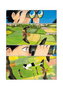 Tierra O Luna Parte 1