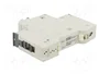 SIEMENS 5SY6102-7 Interruptor magnetotérmico 1 polo 2A 6kA