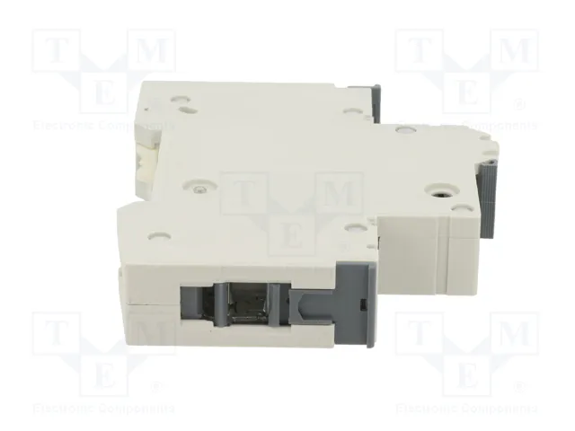 SIEMENS 5SY6102-7 Interruptor magnetotérmico 1 polo 2A 6kA SIEMENS 5SY6102-7 Interruptor magnetotérmico 1 polo 2A 6kA