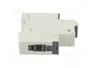 SIEMENS 5SY6102-7 Interruptor magnetotérmico 1 polo 2A 6kA