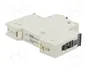 SIEMENS 5SY6102-7 Interruptor magnetotérmico 1 polo 2A 6kA