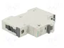 SIEMENS 5SY6102-7 Interruptor magnetotérmico 1 polo 2A 6kA