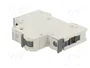 SIEMENS 5SY6102-7 Interruptor magnetotérmico 1 polo 2A 6kA