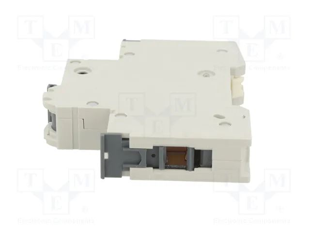 SIEMENS 5SY6102-7 Interruptor magnetotérmico 1 polo 2A 6kA SIEMENS 5SY6102-7 Interruptor magnetotérmico 1 polo 2A 6kA