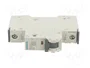 SIEMENS 5SY6102-7 Interruptor magnetotérmico 1 polo 2A 6kA