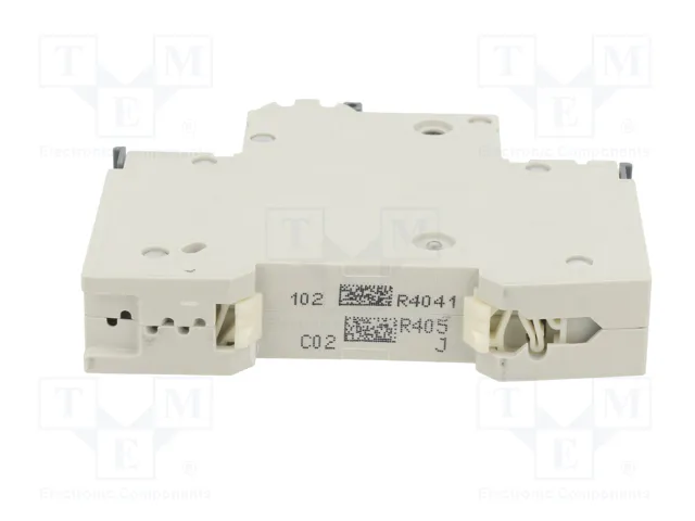 SIEMENS 5SY6102-7 Interruptor magnetotérmico 1 polo 2A 6kA SIEMENS 5SY6102-7 Interruptor magnetotérmico 1 polo 2A 6kA