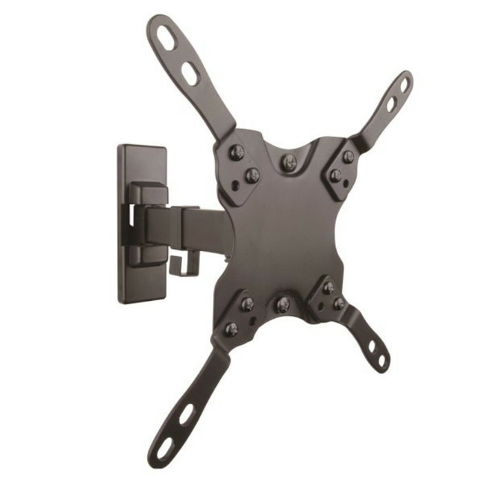 Ewent EW1521 Soporte de pared para TV multi-direccional Negro