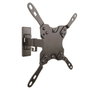 Ewent EW1521 Soporte de pared para TV multi-direccional Negro