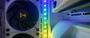Hyte LS30 Kit de luces para torre de ordenador Multicolor