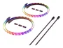 Hyte LS30 Kit de luces para torre de ordenador Multicolor