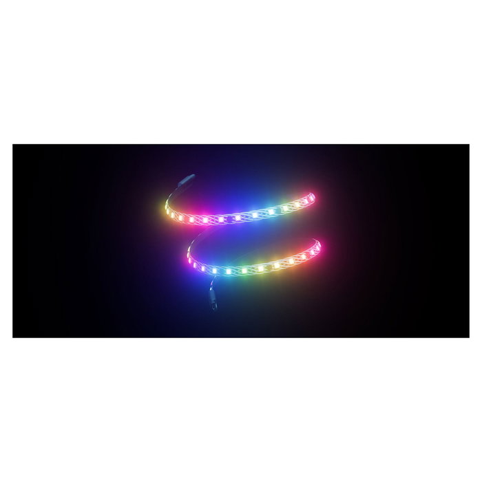 Hyte HYTE LS30 Kit de luces para torre de ordenador Multicolor Hyte HYTE LS30 Kit de luces para torre de ordenador Multicolor