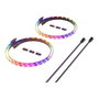 Hyte HYTE LS30 Kit de luces para torre de ordenador Multicolor