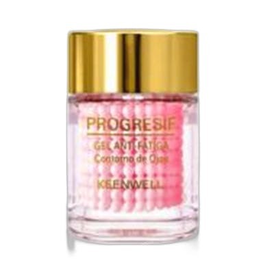 Keenwell Progresif Anti-Fatigue Eye Gel 15 ml Keenwell Progresif Anti-Fatigue Eye Gel 15 ml