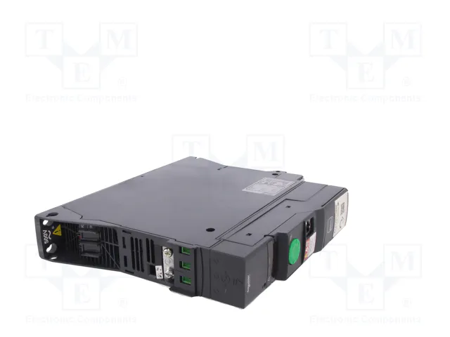 SCHNEIDER ELECTRIC Altivar ATV320U11N4B Inversor Vectorial 1,1kW 3x400VAC