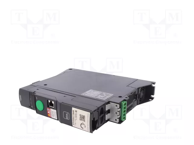 SCHNEIDER ELECTRIC Altivar ATV320U11N4B Inversor Vectorial 1,1kW 3x400VAC