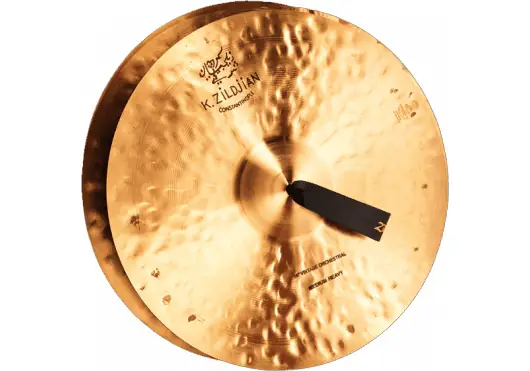 Zildjian K Constantinople Vintage Orquesta 16 pulg. Medium Heavy Zildjian K Constantinople Vintage Orquesta 16 pulg. Medium Heavy