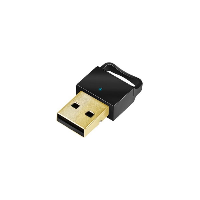 LogiLink Adaptador Bluetooth 5.0 BT0063 Negro LogiLink Adaptador Bluetooth 5.0 BT0063 Negro