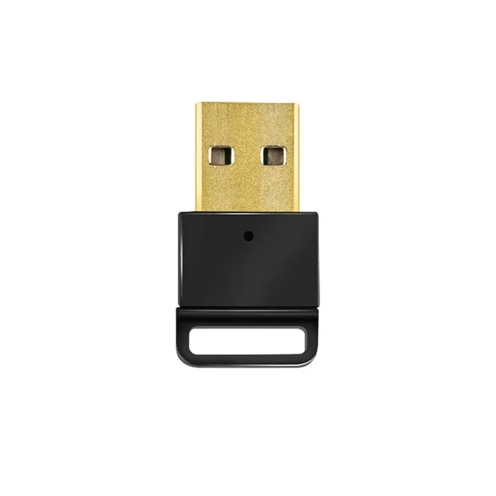 LogiLink Adaptador Bluetooth 5.0 BT0063 Negro LogiLink Adaptador Bluetooth 5.0 BT0063 Negro