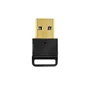 LogiLink Adaptador Bluetooth 5.0 BT0063 Negro