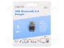 LogiLink Adaptador Bluetooth 5.0 BT0063 USB