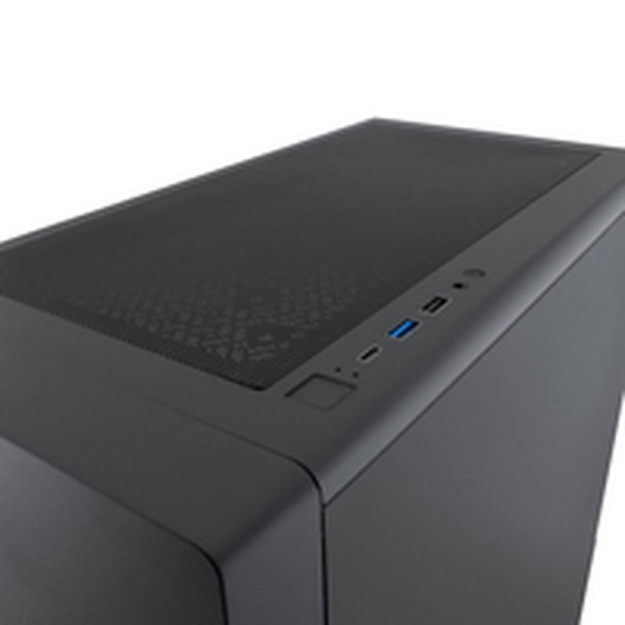 COOLBOX GA450 Star Light Negro ARGB
