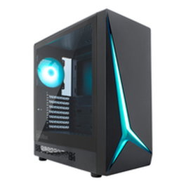 COOLBOX GA450 Star Light Negro ARGB