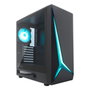 COOLBOX GA450 Star Light Negro ARGB
