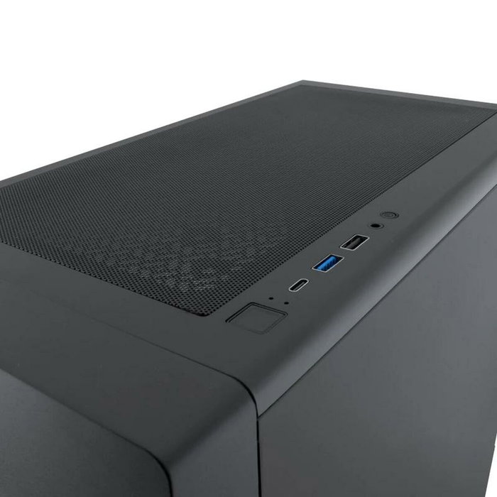 COOLBOX GA450 Star Light Negro ARGB