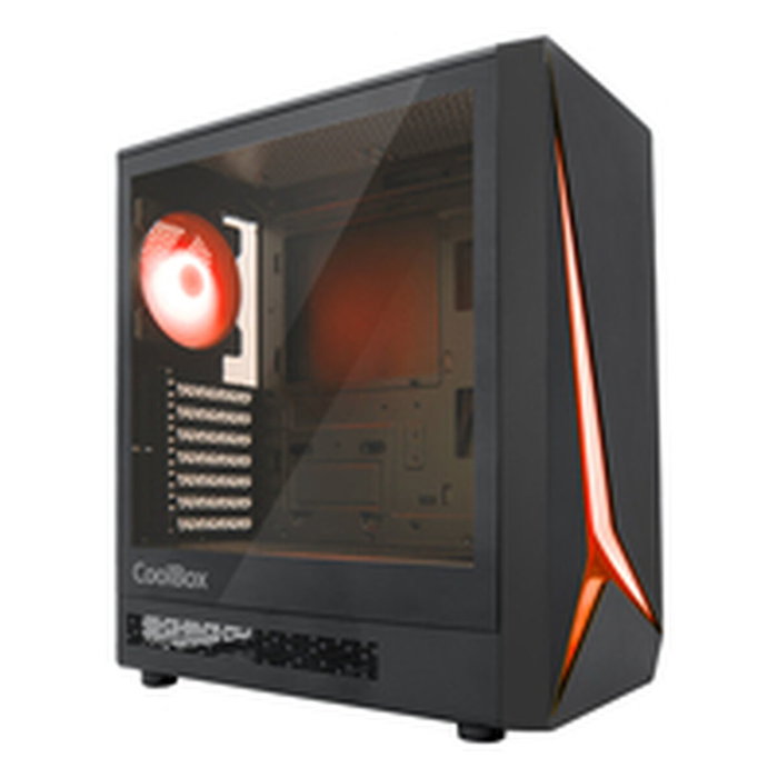 COOLBOX GA450 Star Light Negro ARGB