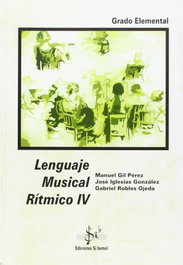 SI-BEMOL, Lenguaje musical rítmico - AA.VV.