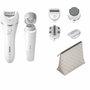 Philips Satinelle Advanced BRE770/92 Depiladora eléctrica