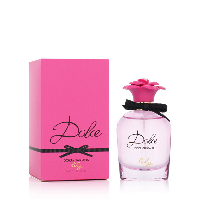 Dolce & Gabbana Dolce Lily Eau de Toilette 75 ml Spray