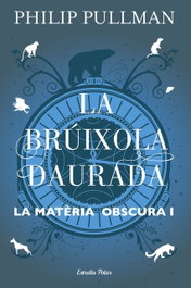 La Brúixola Daurada, Philip Pullman - Estrella Polar