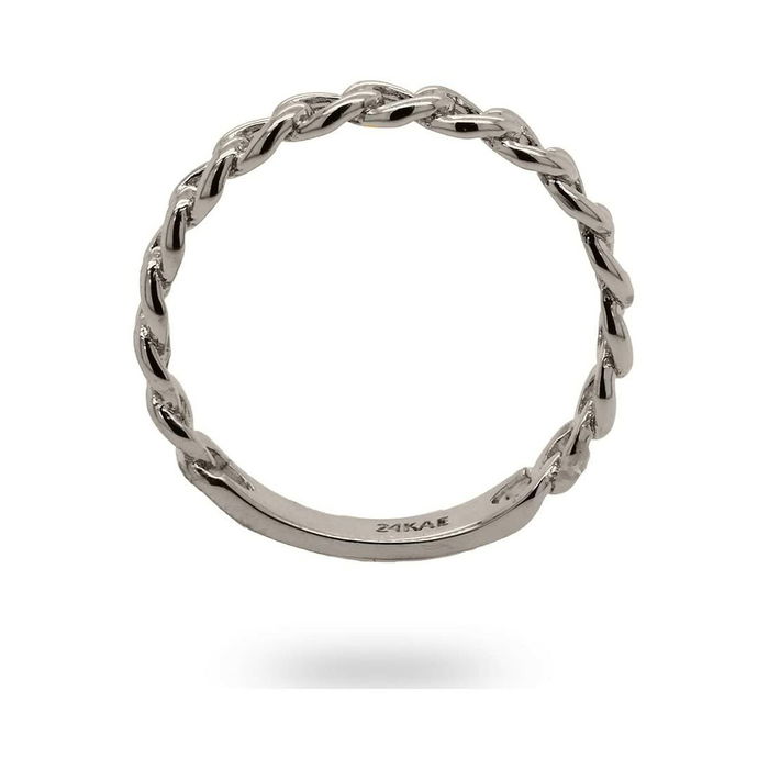 Anillo Mujer 24KAE 12421S/56 Anillo Mujer 24KAE 12421S/56