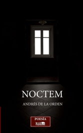 Noctem, Andrés De La Orden - RASPABOOK