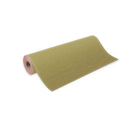 Papel De Regalo Bobina Tv 70 Cm X 100 M Kraft Oro
