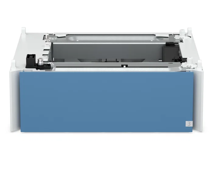 HP Bandeja de papel LaserJet 550 hojas HP Bandeja de papel LaserJet 550 hojas