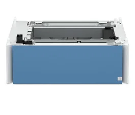 HP Bandeja de papel LaserJet 550 sheet paper tray
