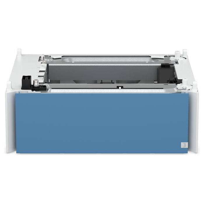 HP Bandeja de papel LaserJet 550 hojas HP Bandeja de papel LaserJet 550 hojas