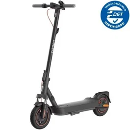 Xiaomi Patinete Eléctrico Electric Scooter 5 Max BHR9616ES | 1000W, Ruedas 10", 25km/h, Autonomía 60km, Negro