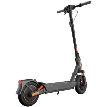Xiaomi Patinete Eléctrico Electric Scooter 5 Max BHR9616ES | 1000W, Ruedas 10", 25km/h, Autonomía 60km, Negro
