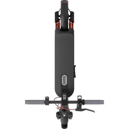 Xiaomi Patinete Eléctrico Electric Scooter 5 Max BHR9616ES | 1000W, Ruedas 10", 25km/h, Autonomía 60km, Negro