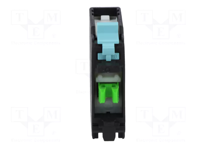 Siemens 3RH19211CA01 Bloque de contactos auxiliares 1p con conexión de tornillo