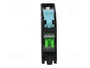 Siemens 3RH19211CA01 Bloque de contactos auxiliares 1p con conexión de tornillo