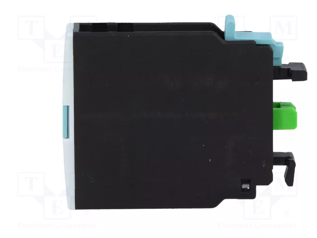Siemens 3RH19211CA01 Bloque de contactos auxiliares 1p con conexión de tornillo