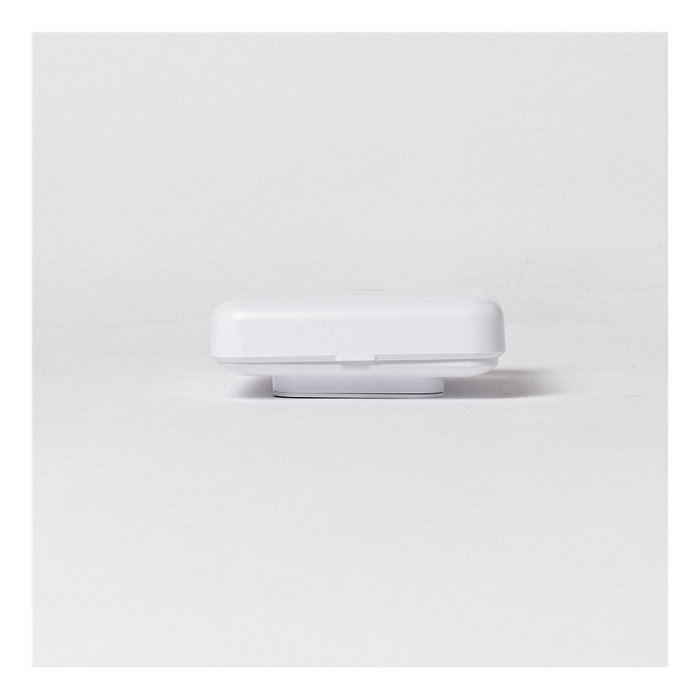 Shelly Flood Gen4 WiFi/Zigbee Sensor de inundación Plug & Play