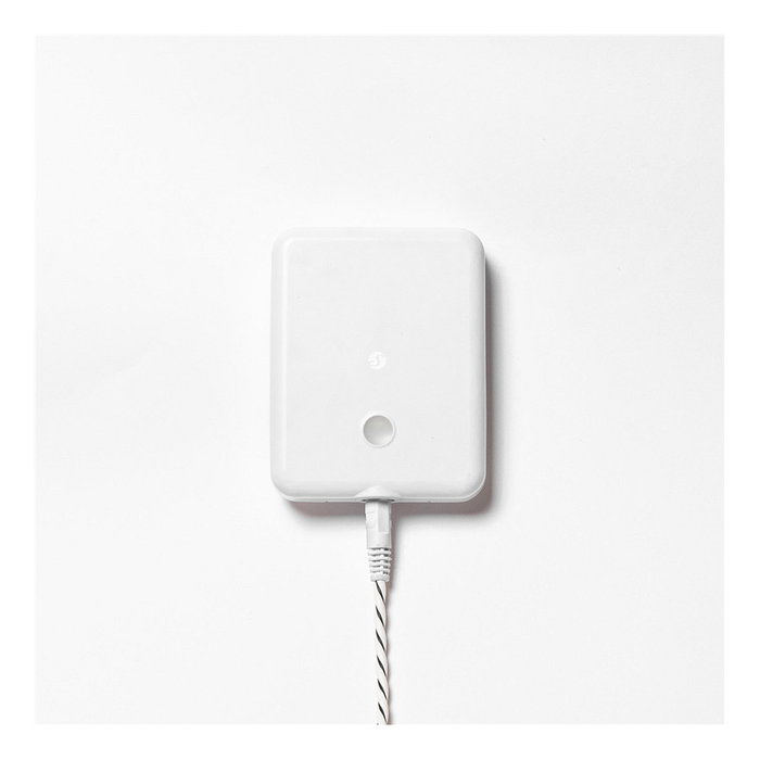 SHELLY Flood Gen4 Sensor de Inundación WiFi/Zigbee/Matter