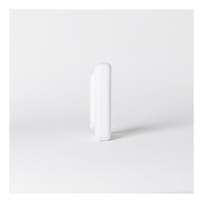 Shelly Flood Gen4 WiFi/Zigbee Sensor de inundación Plug & Play