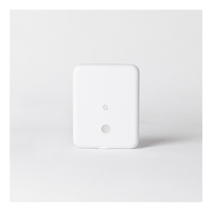 Shelly Flood Gen4 WiFi/Zigbee Sensor de inundación Plug & Play