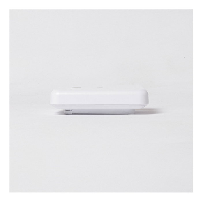 Shelly Flood Gen4 WiFi/Zigbee Sensor de inundación Plug & Play